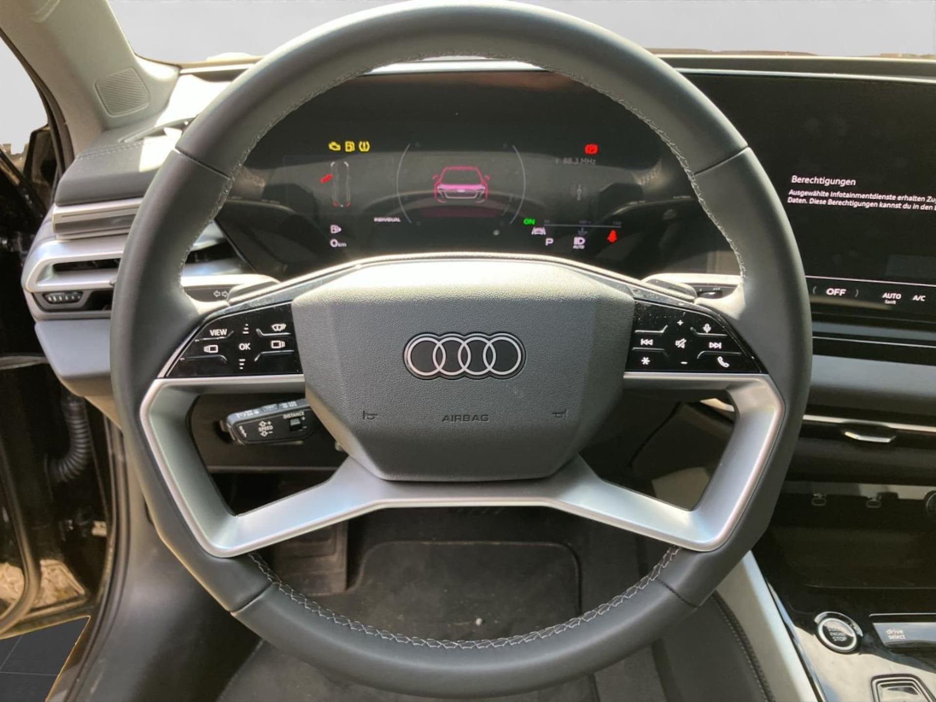 Audi A5 Avant
