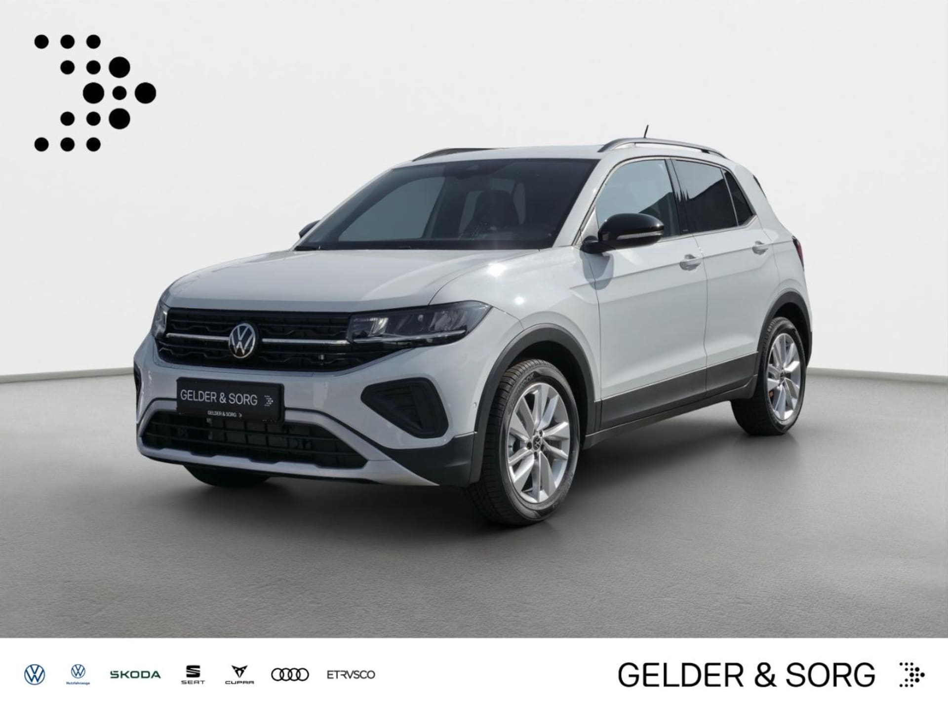 Volkswagen T-Cross ENERGY