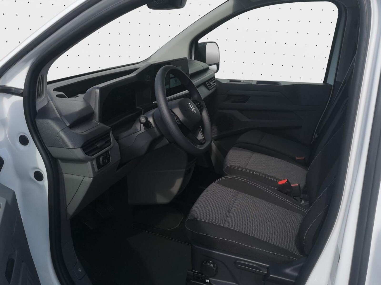 Volkswagen Transporter Kasten langer Radstand – Bild 14