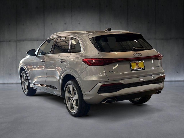 2026 Audi Q5