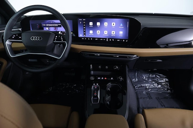 2026 Audi A5 Premium Plus - Photo 18