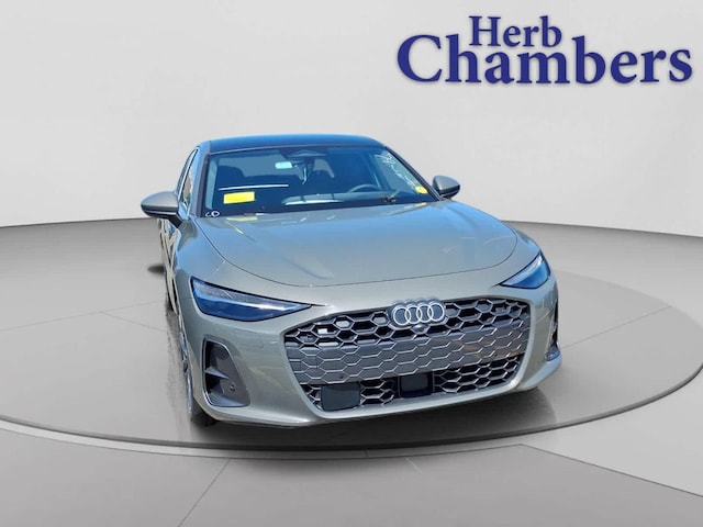 2026 Audi A6 Sedan