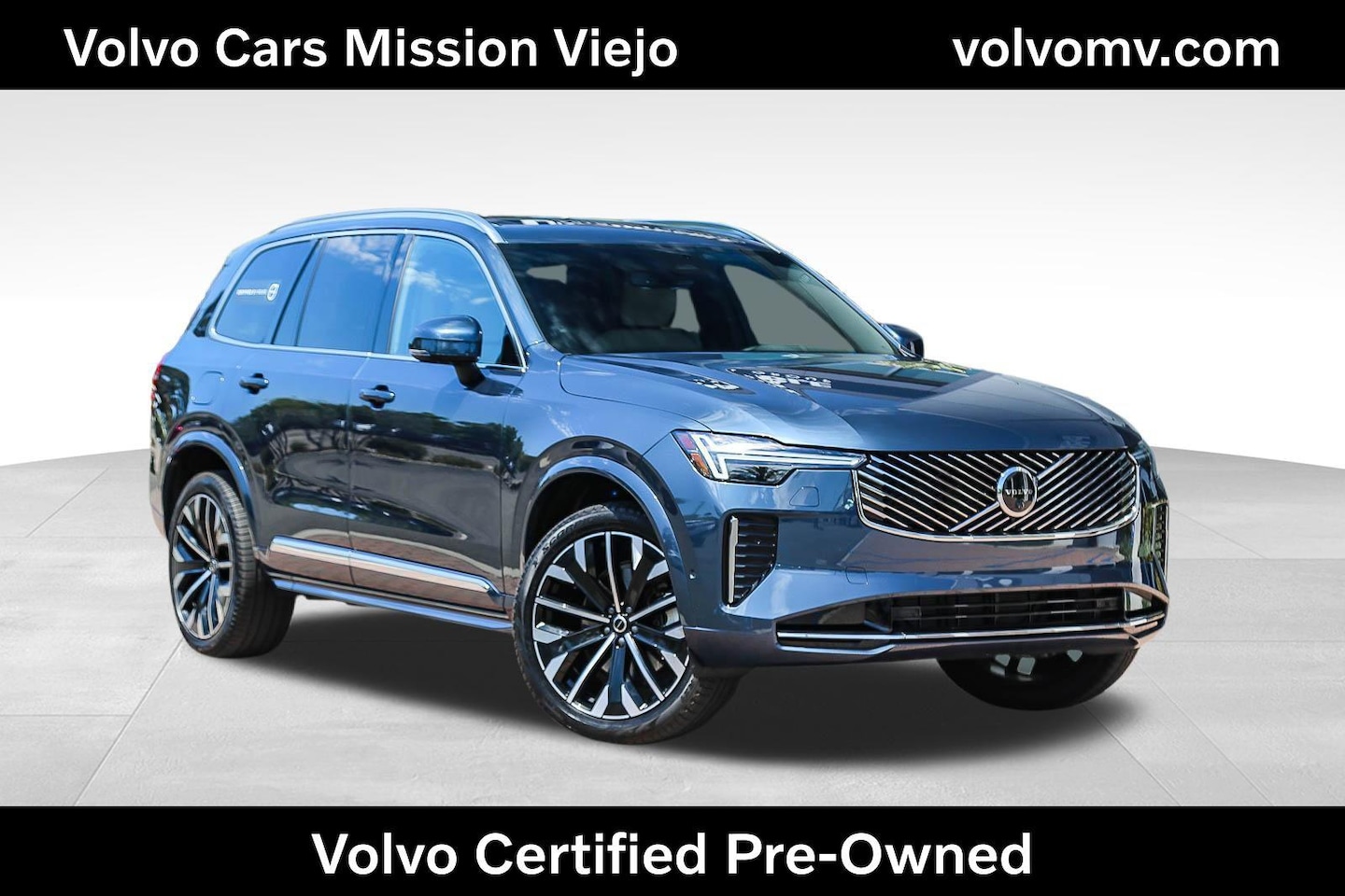 2026 Volvo XC90