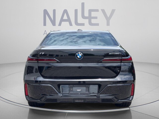 2023 BMW i7