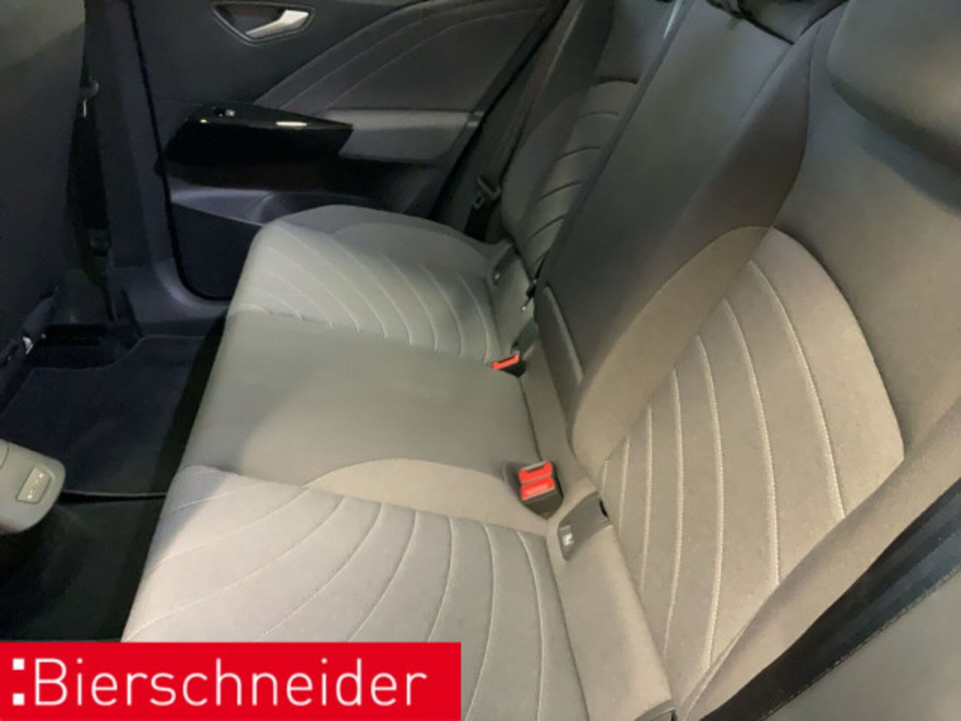 Volkswagen ID.3 Pro