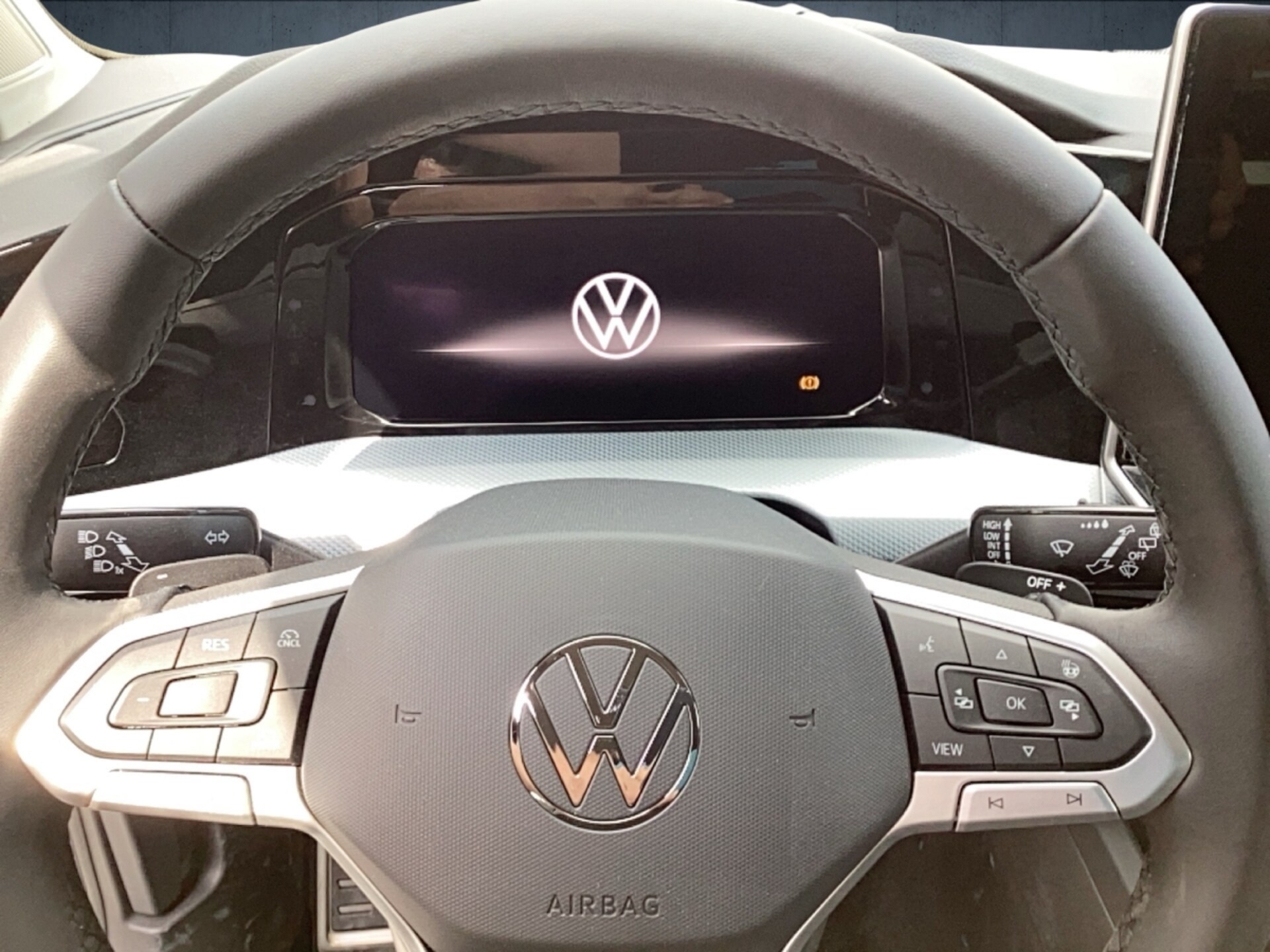 Volkswagen Golf Goal