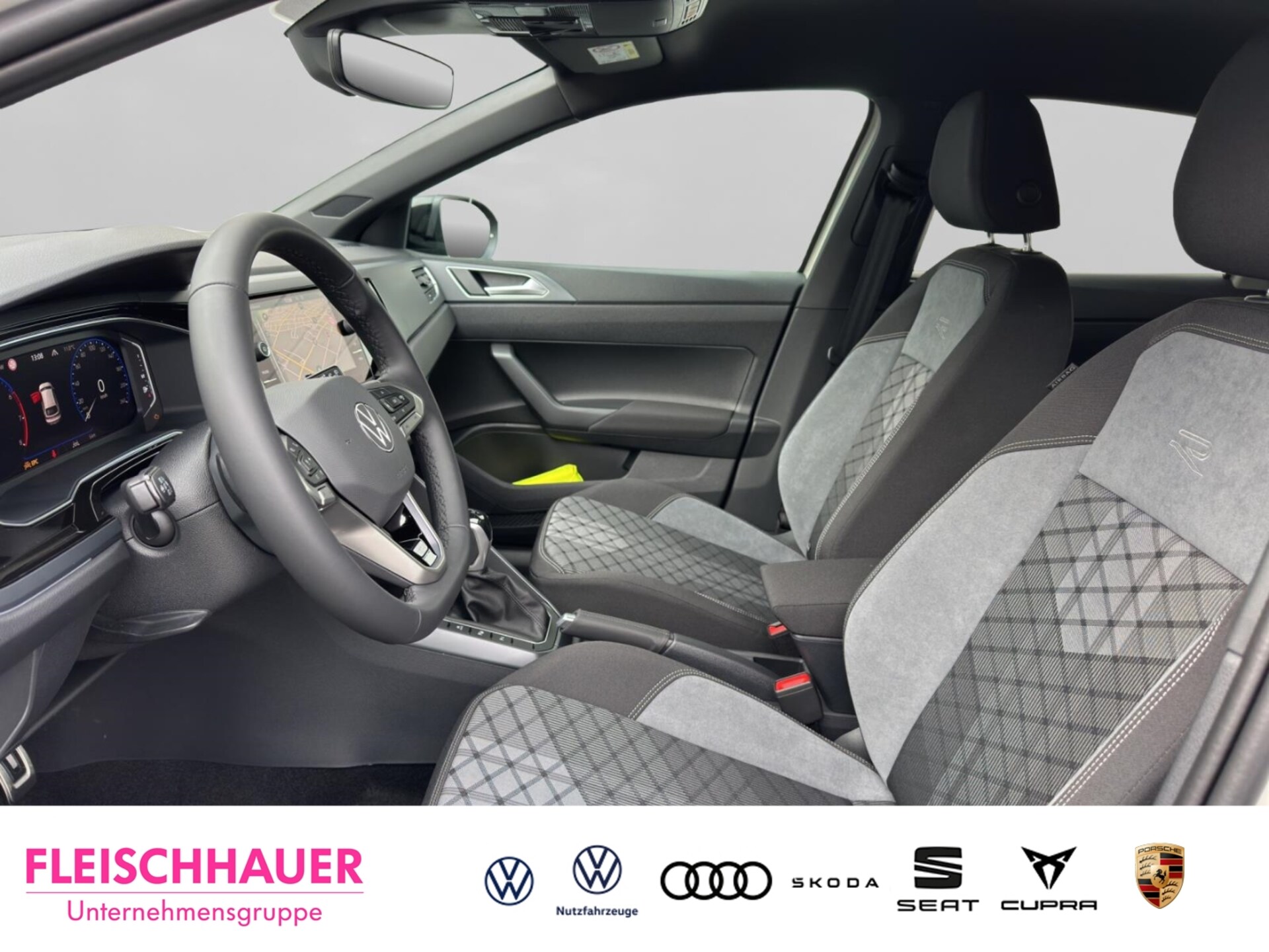 Volkswagen Taigo R-Line