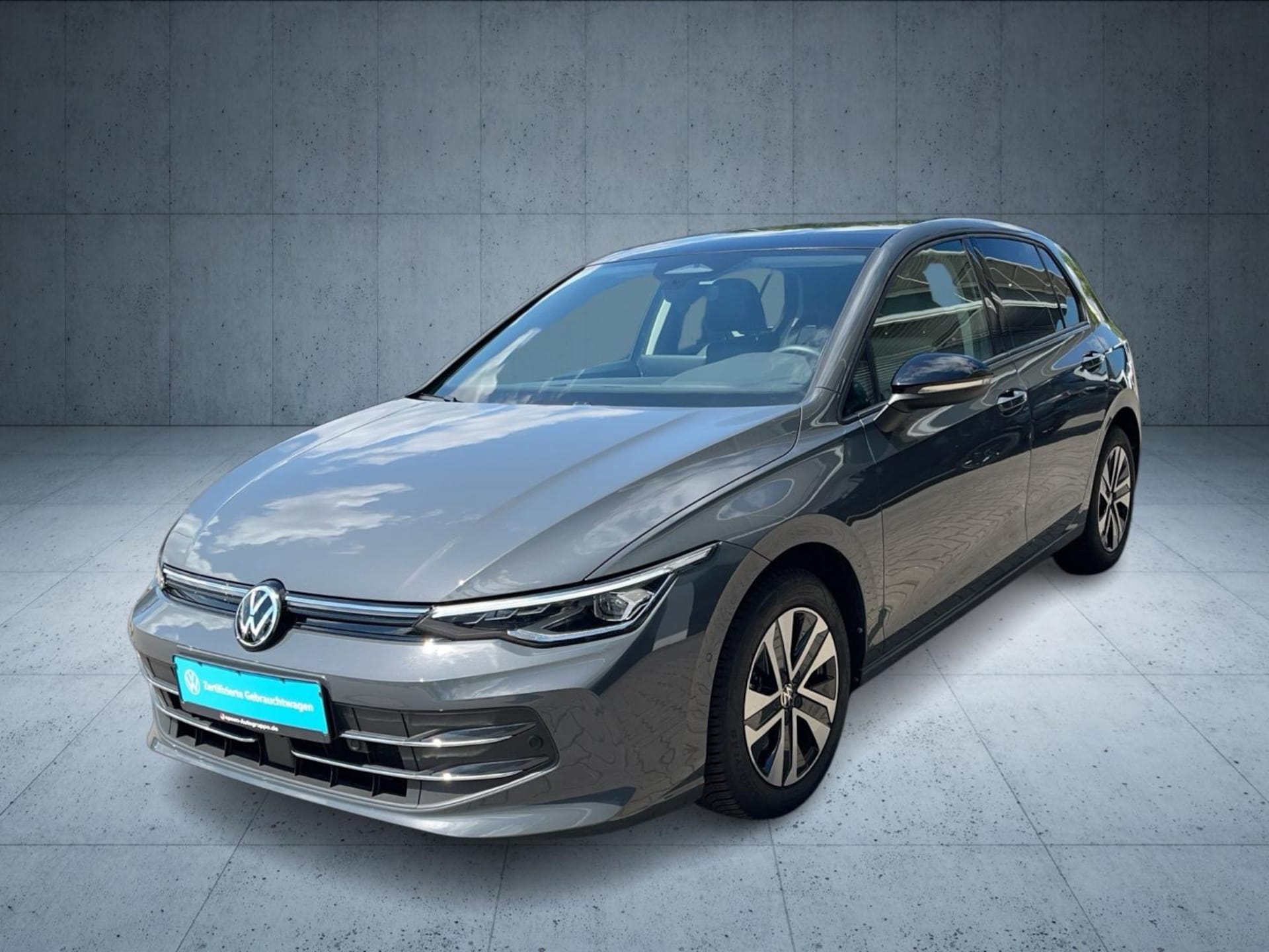 Volkswagen Golf ENERGY