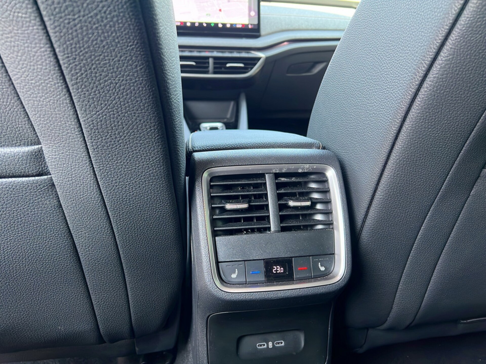 Skoda Octavia Combi Tour