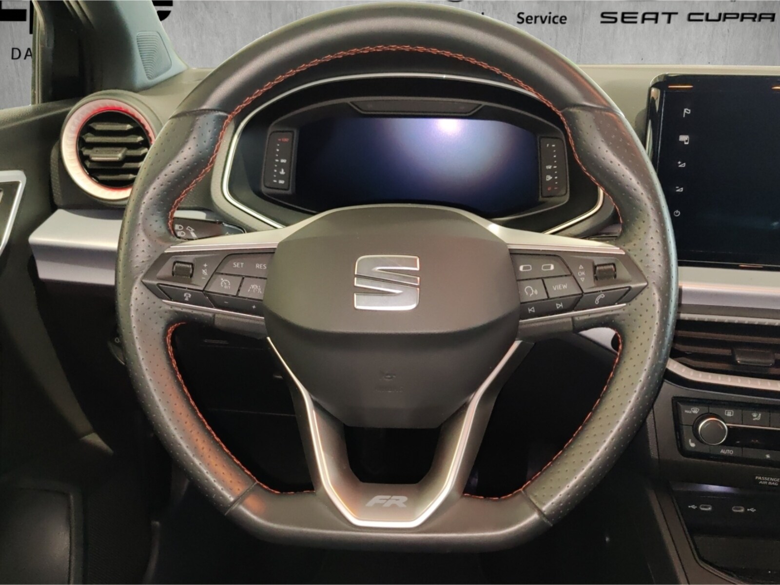 SEAT Ibiza – Bild 11