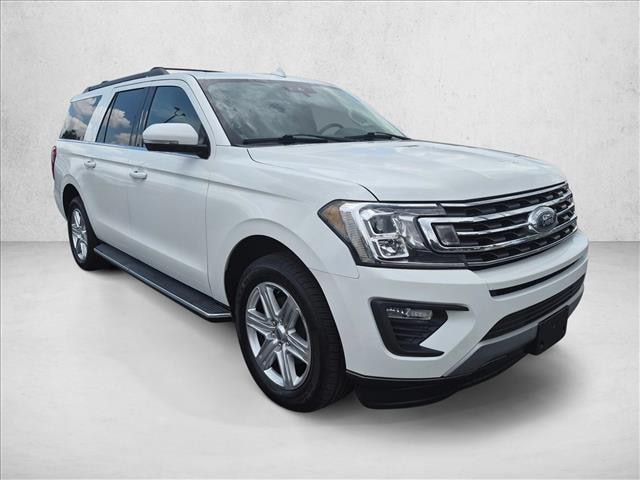 2021 Ford Expedition