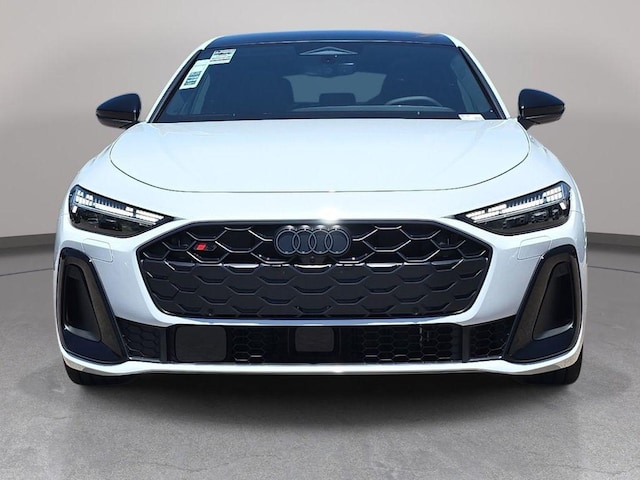 2026 Audi S5 Sedan