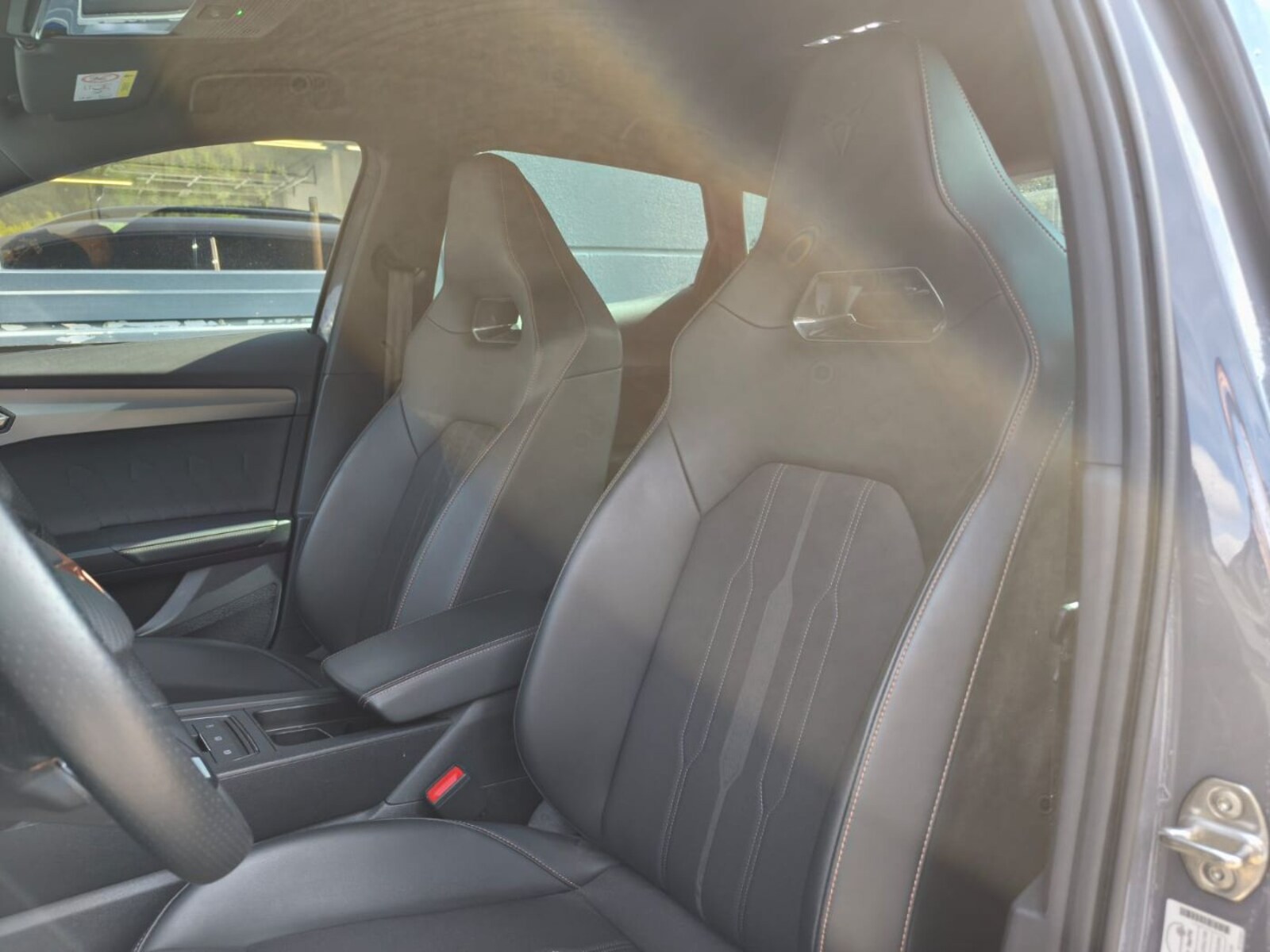 CUPRA Formentor – Bild 12