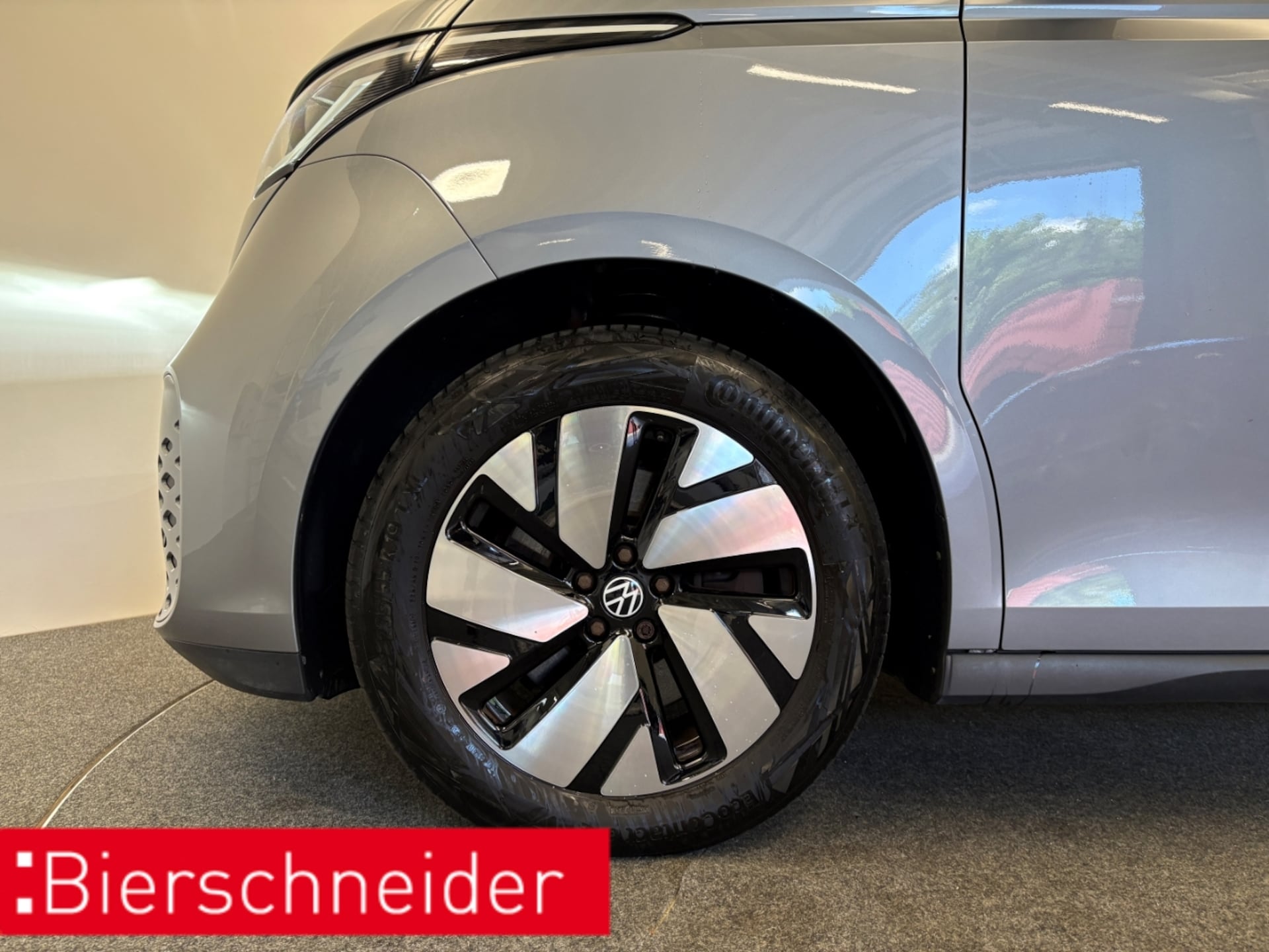 Volkswagen ID. Buzz Pro