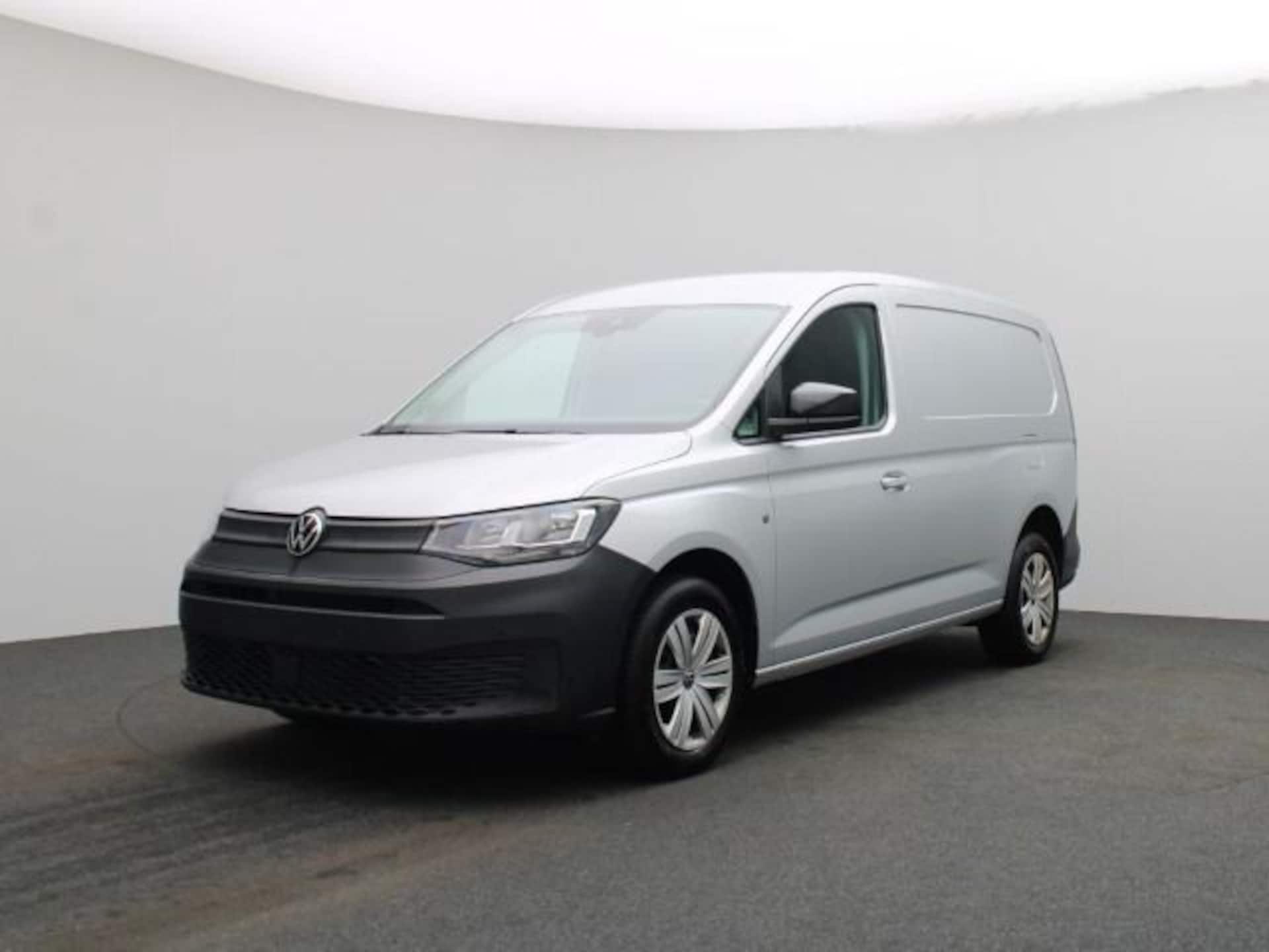 Volkswagen Caddy Maxi Cargo
