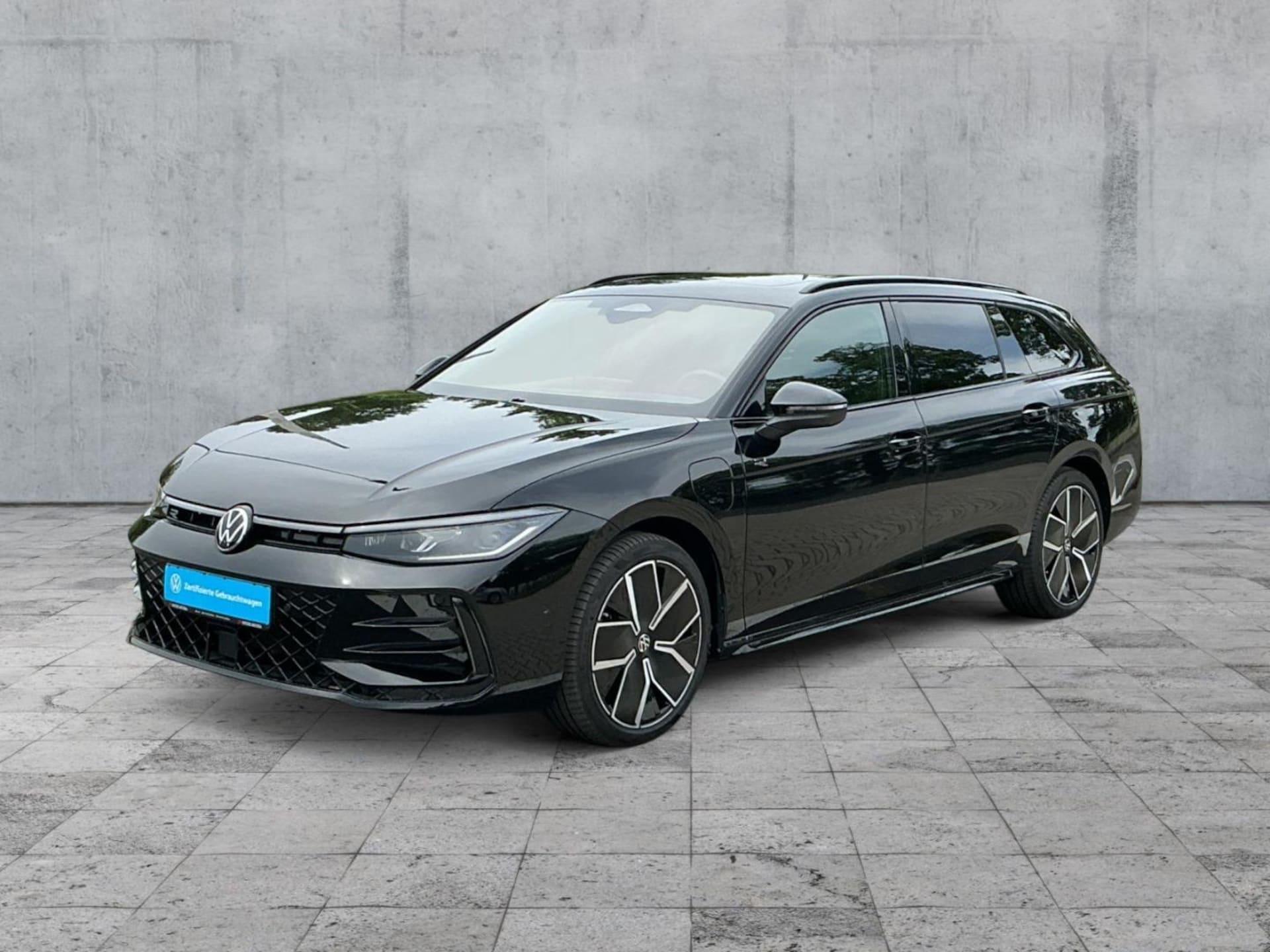 Volkswagen Passat R-Line