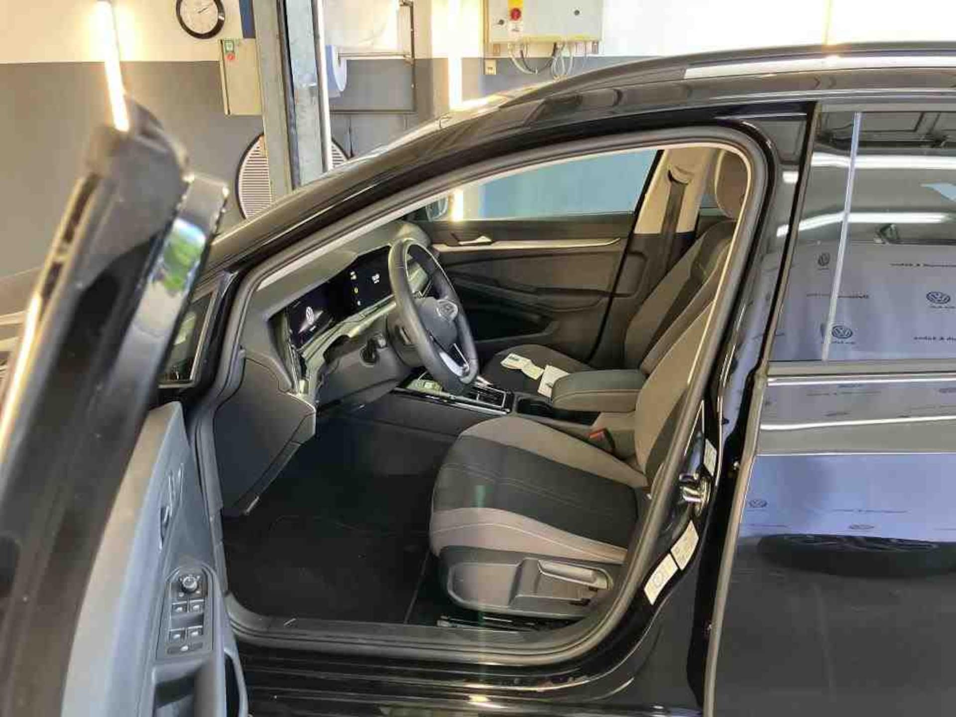 Volkswagen Golf Variant Alltrack