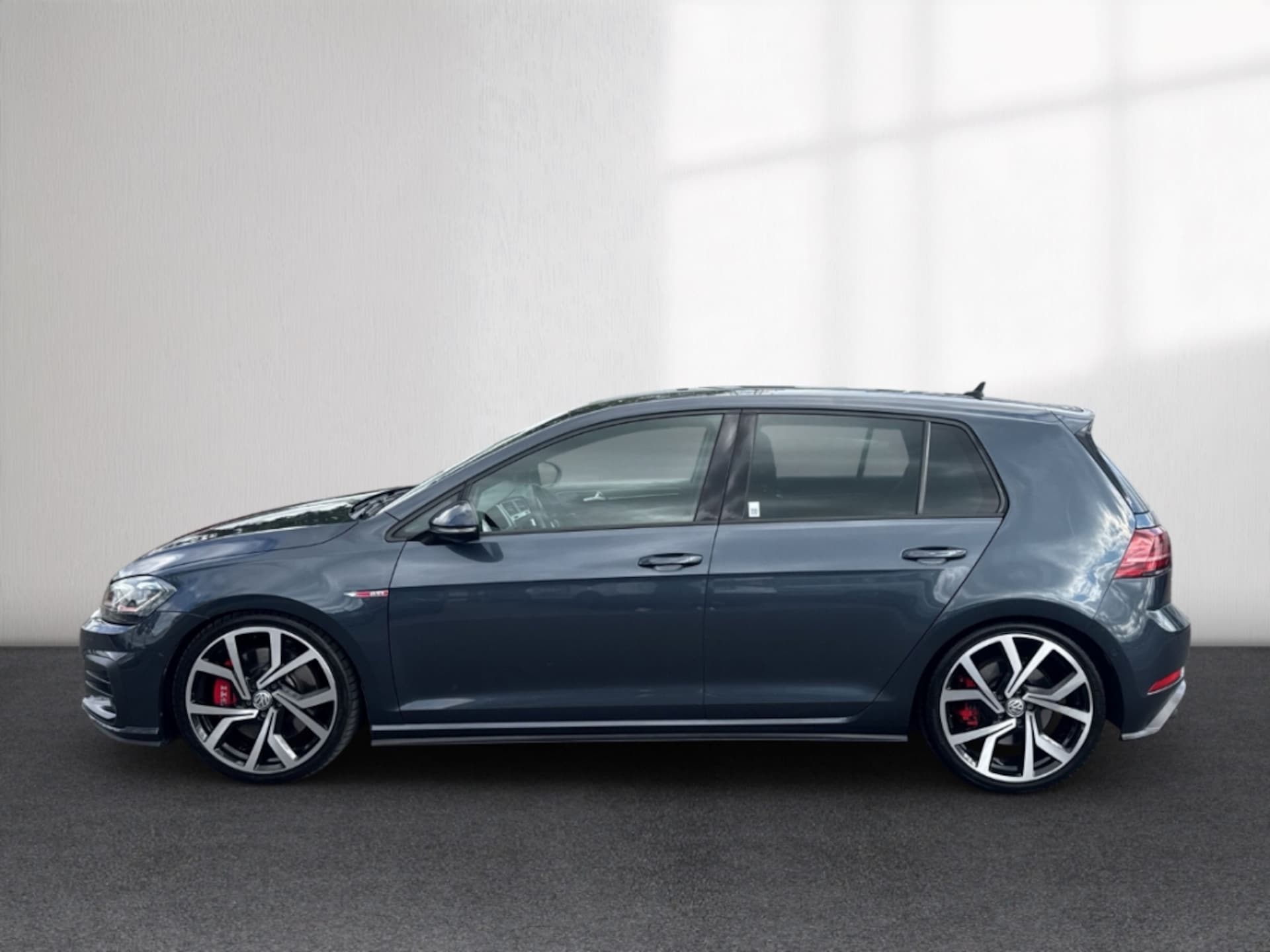 Volkswagen Golf GTI Performance