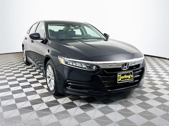 2020 Honda Accord