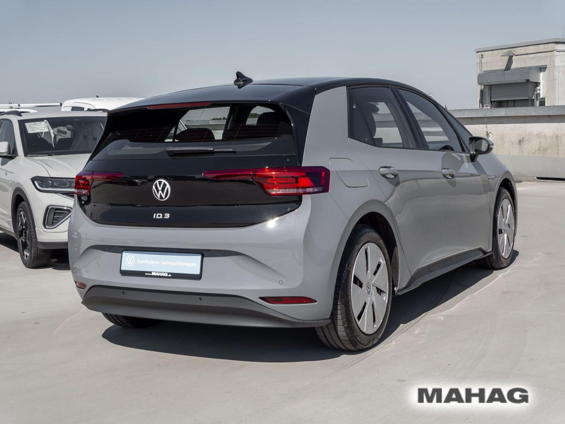 Volkswagen ID.3 Pro Performance
