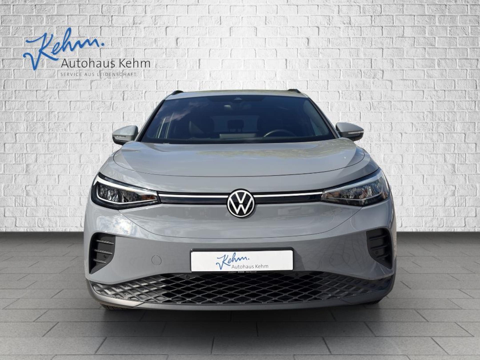 Volkswagen ID.4 MOVE