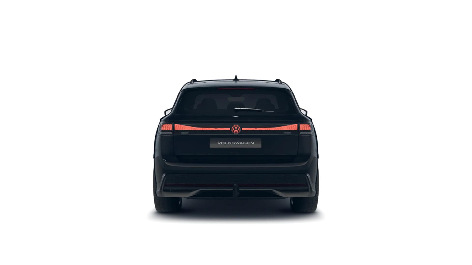 Volkswagen ID.7 Tourer GTX