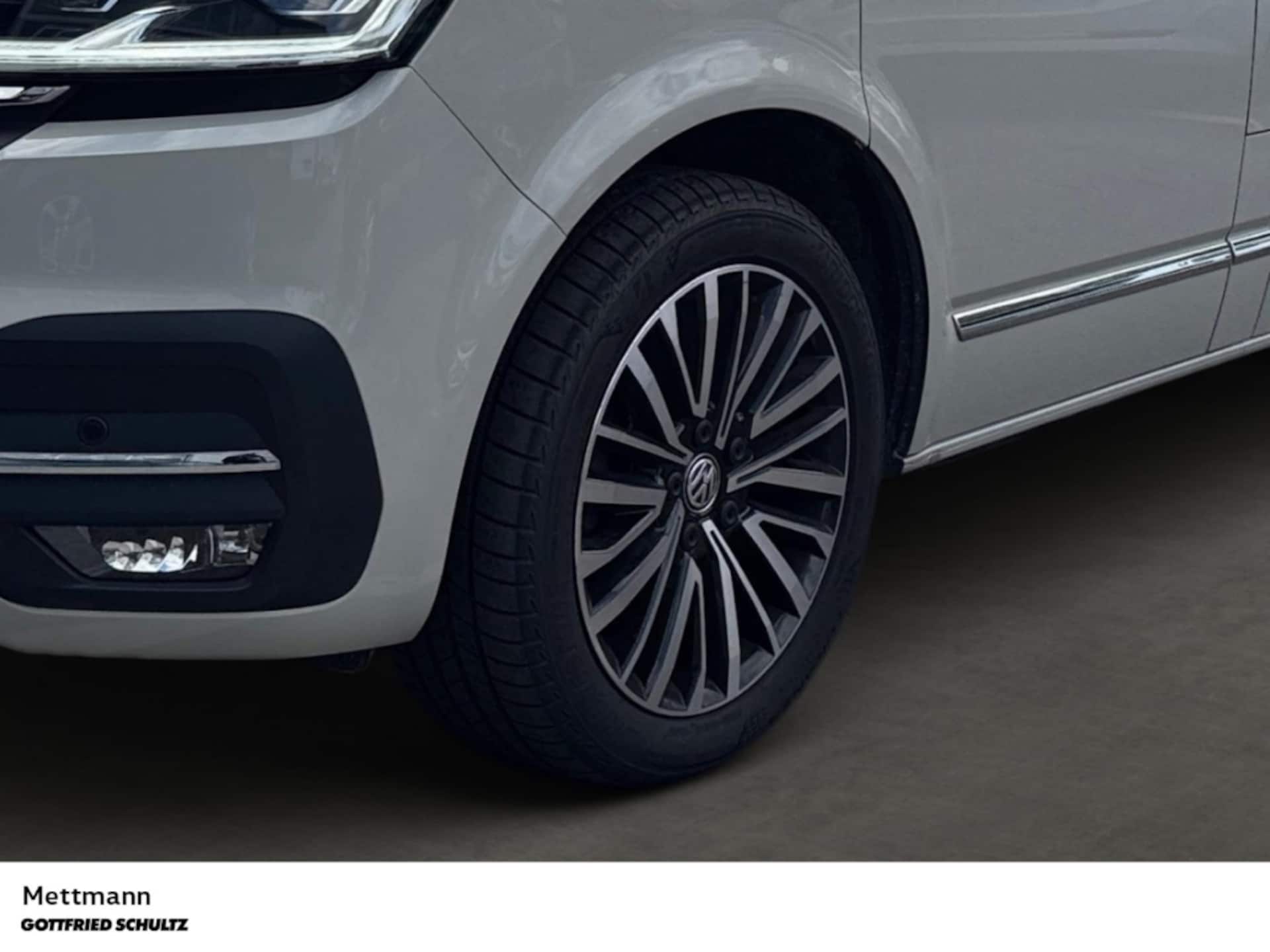 Volkswagen T6.1 Multivan Comfortline