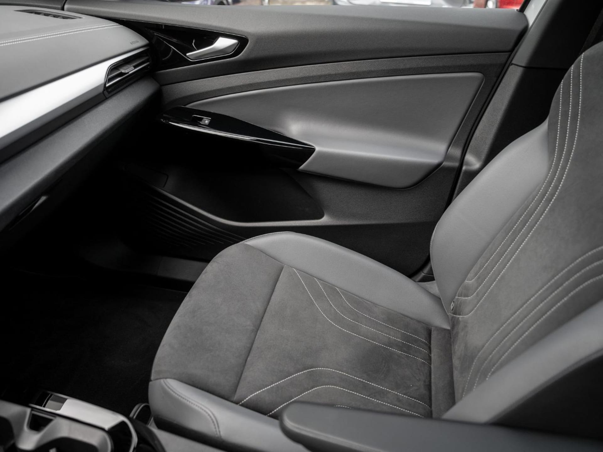 Volkswagen ID.5 Pro Performance