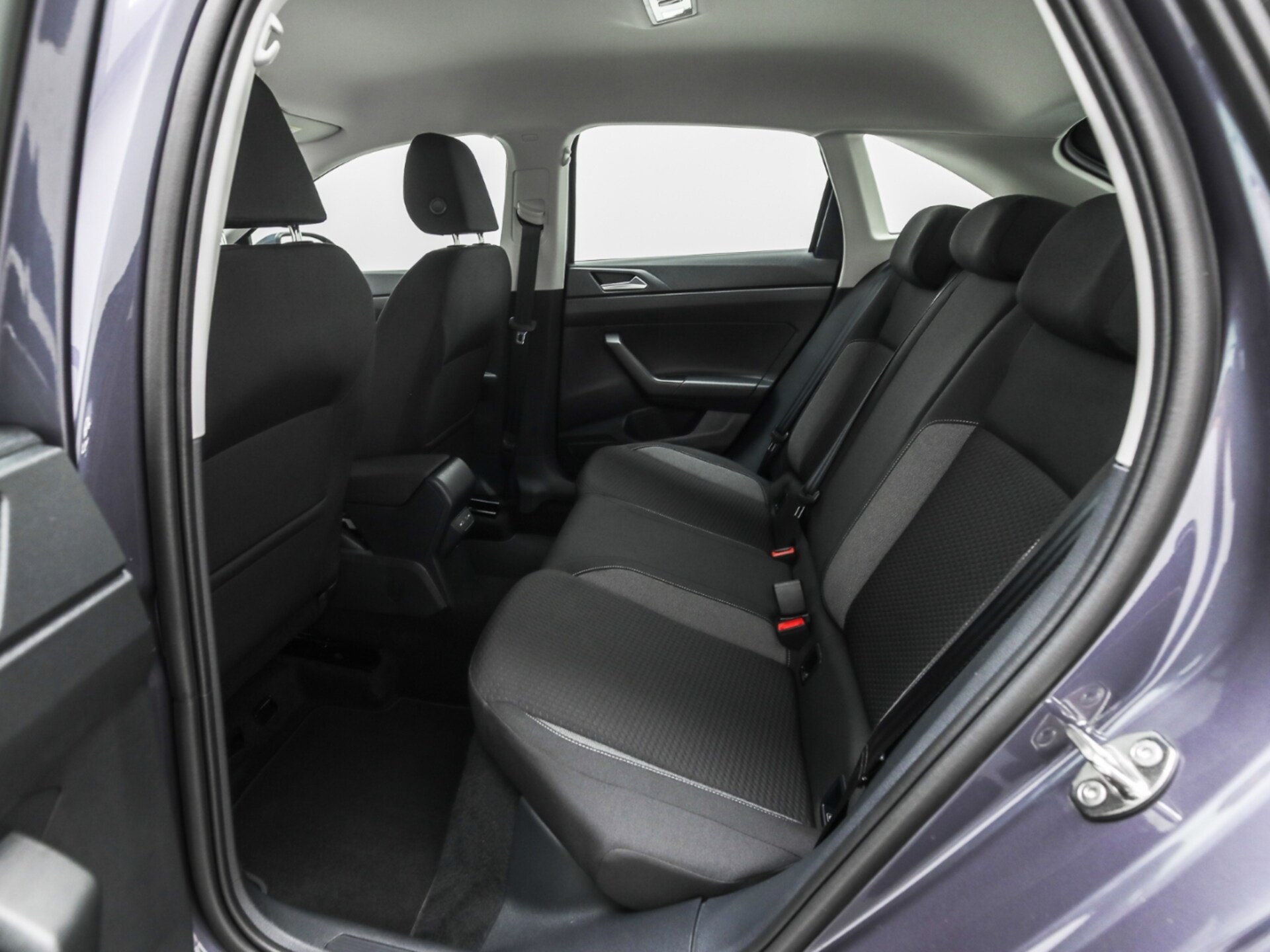 Volkswagen Taigo Life