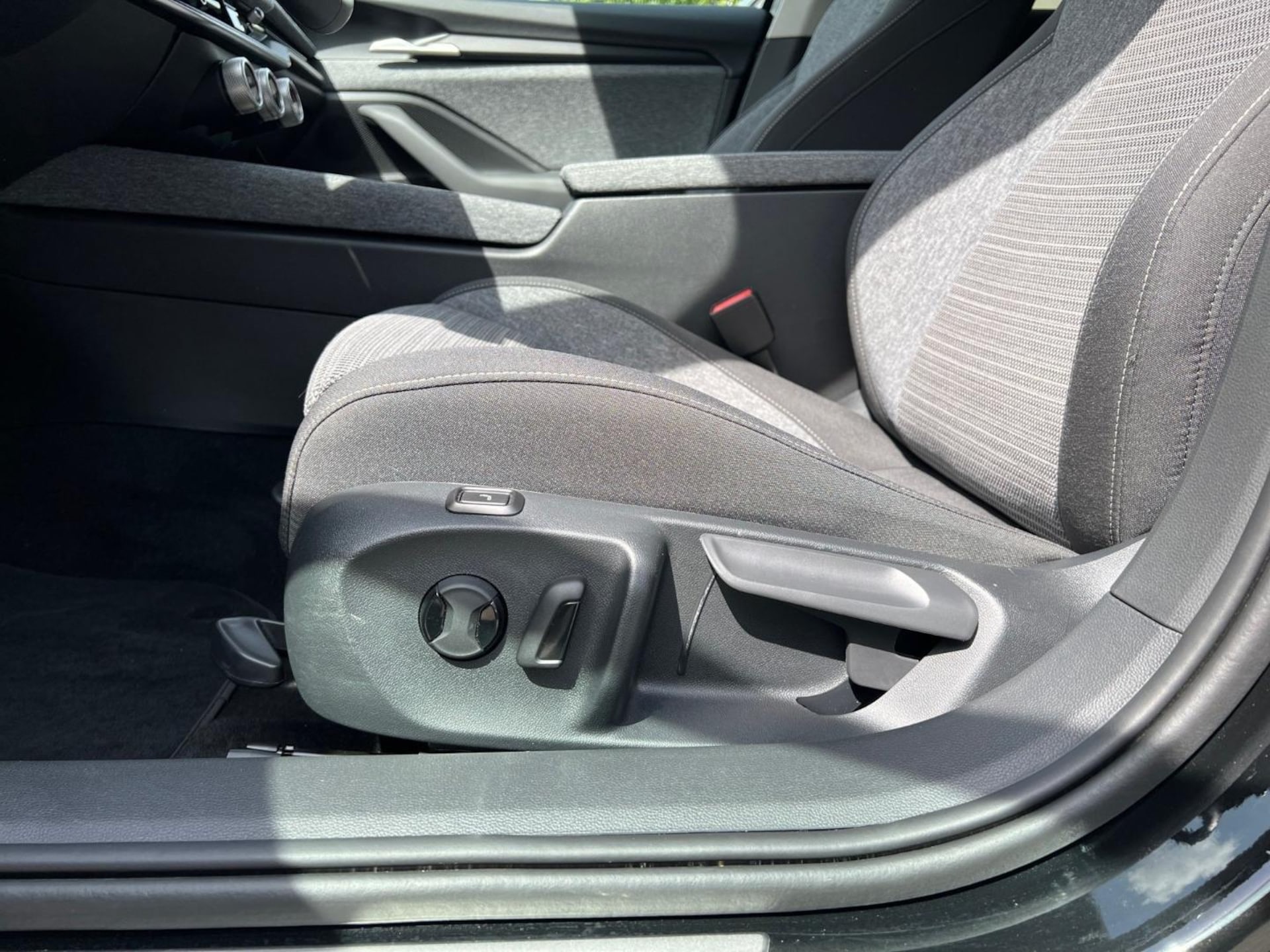 Skoda Superb Combi Selection