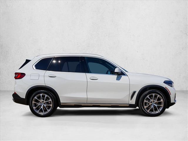 2023 BMW X5