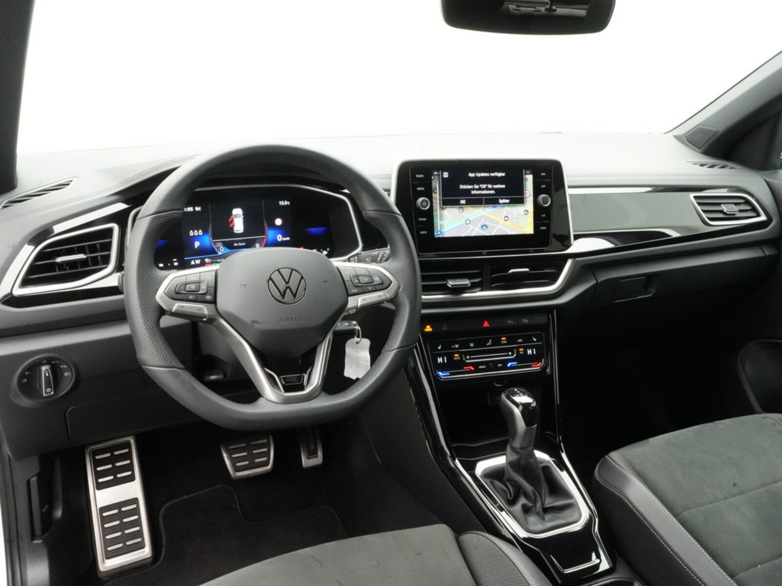 Volkswagen T-Roc – Bild 5