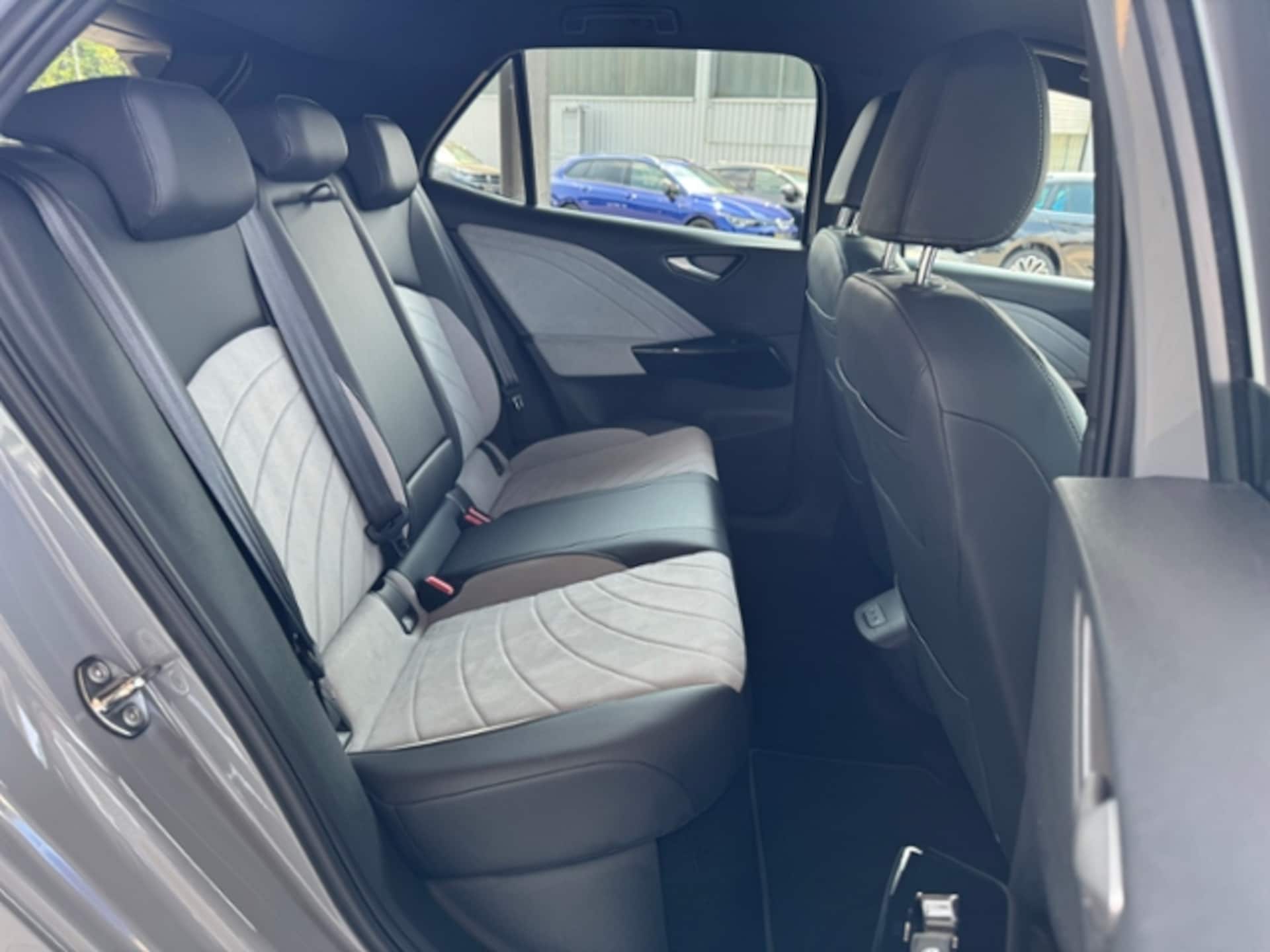 Volkswagen ID.3 MOVE Pro