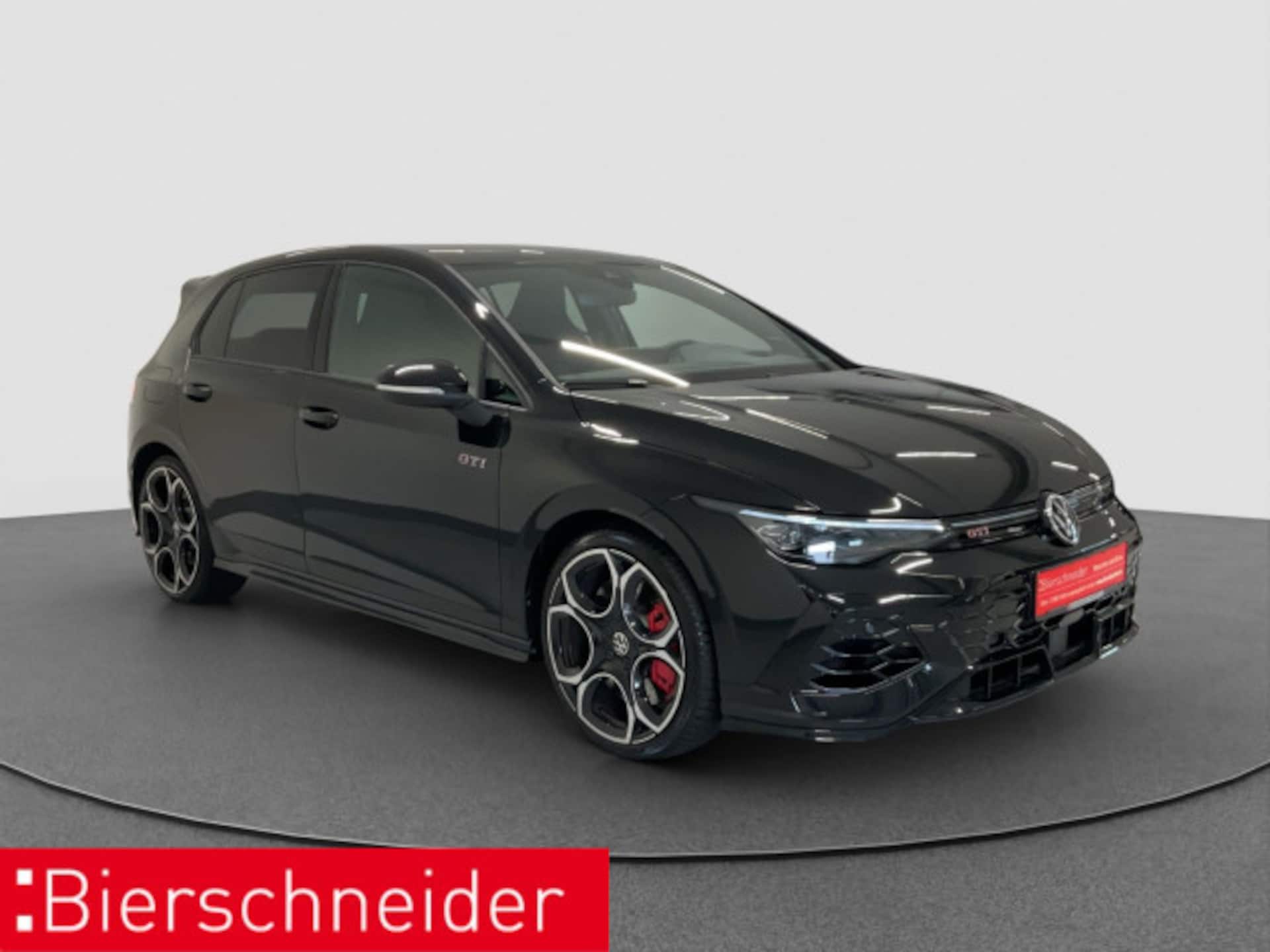 Volkswagen Golf GTI Clubsport