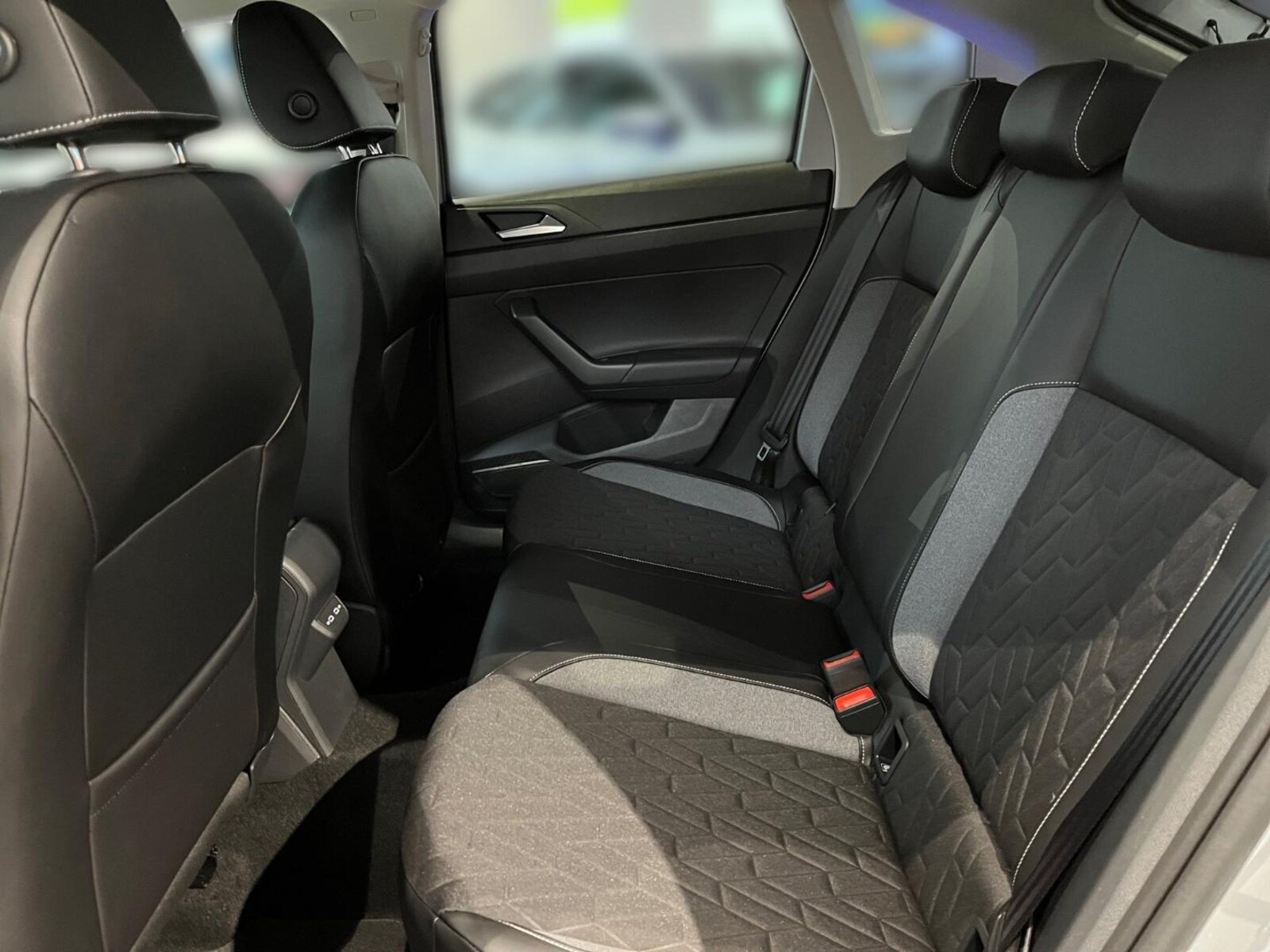 Volkswagen Taigo – Bild 14