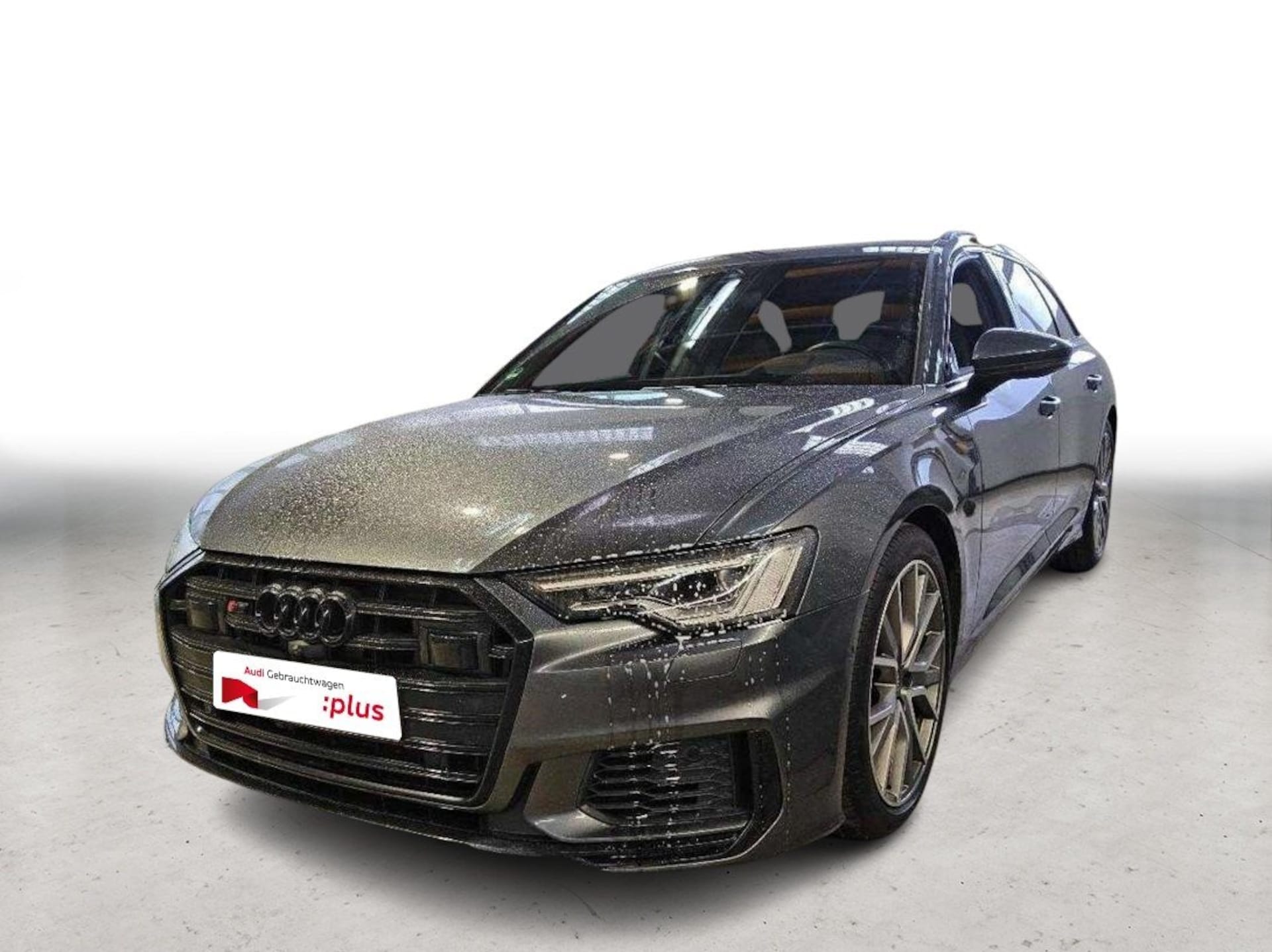 Audi S6 Avant