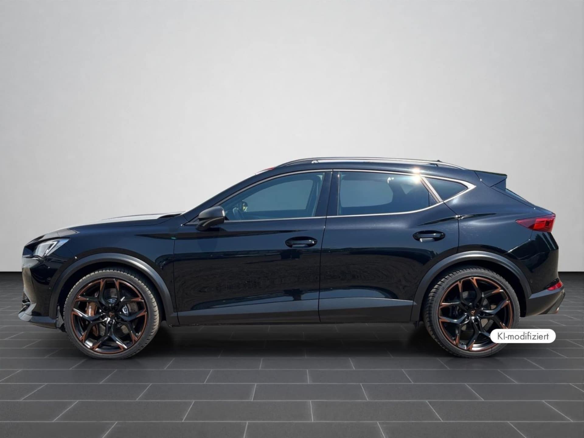 CUPRA Formentor VZ5