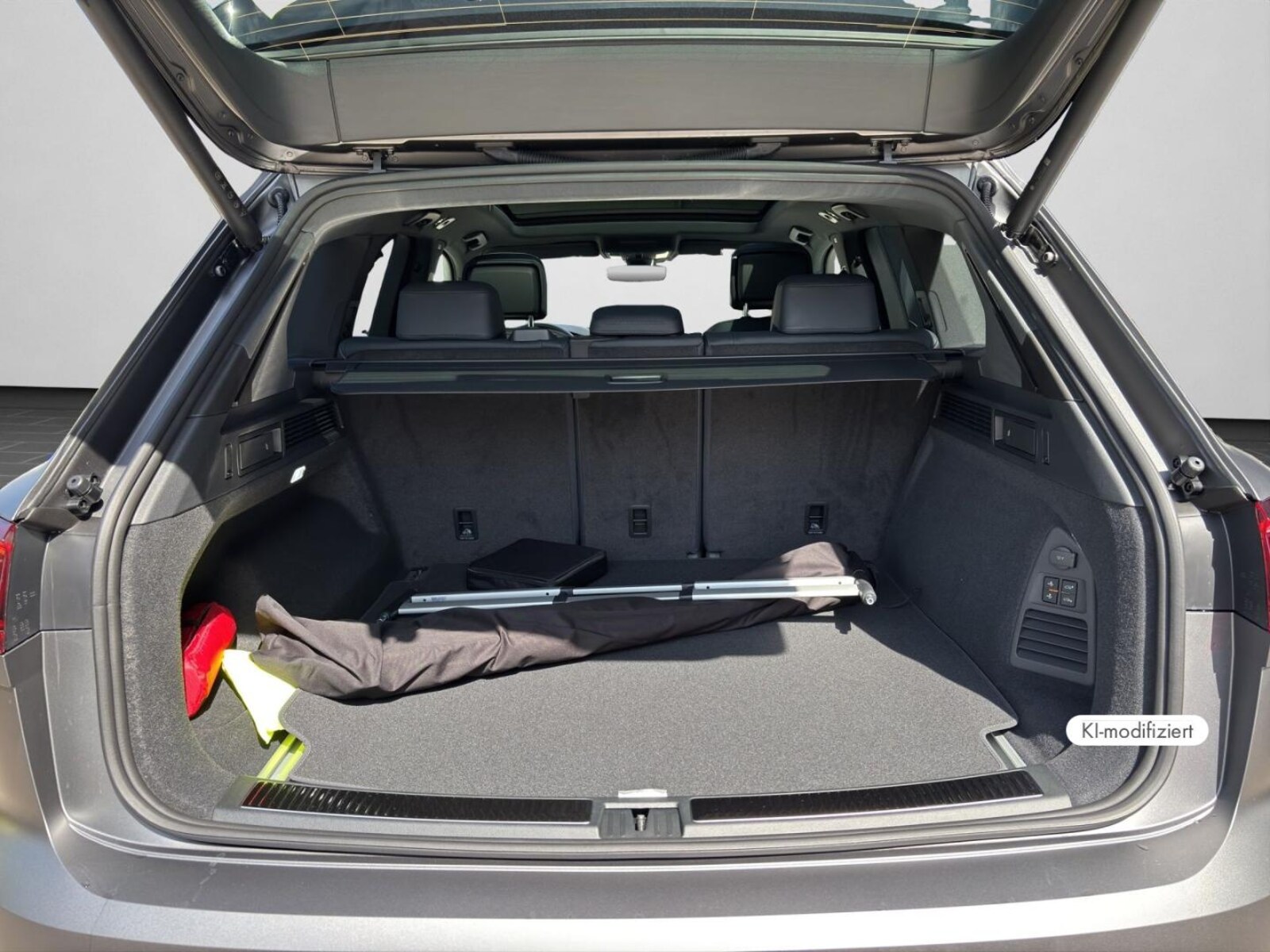 Volkswagen Touareg – Bild 16