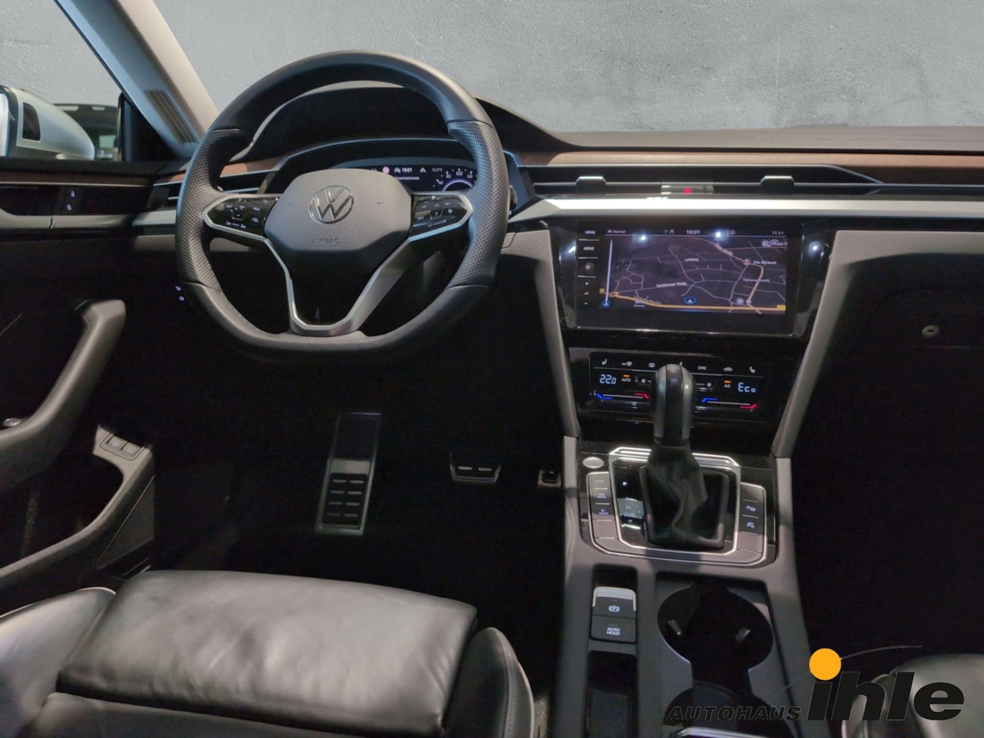 Volkswagen Arteon Shooting Brake Elegance