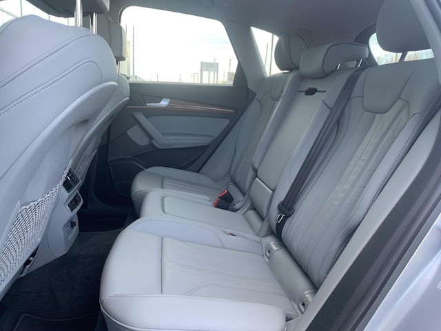2023 Audi Q5 Premium Plus - Photo 17