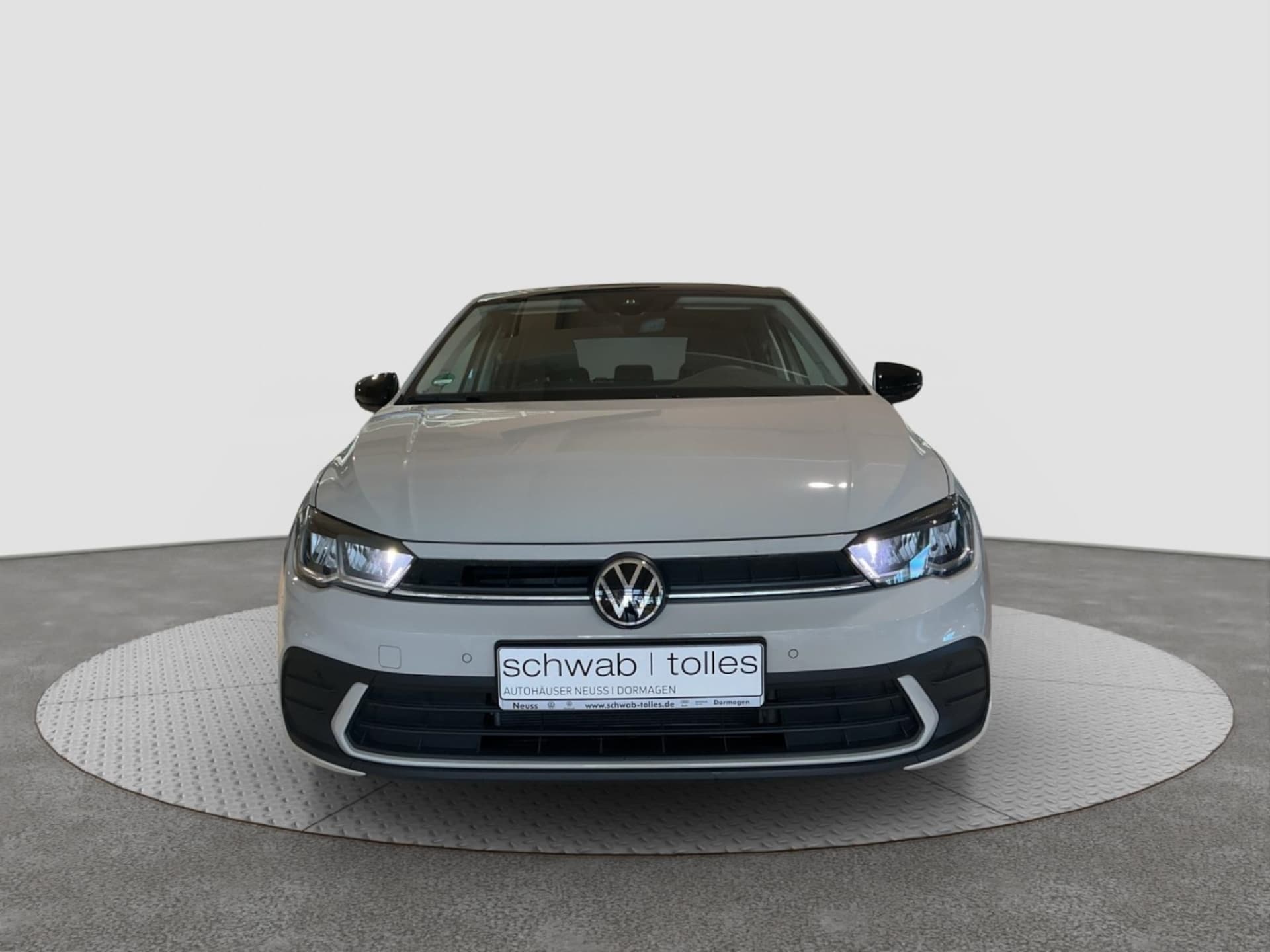 Volkswagen Polo Goal