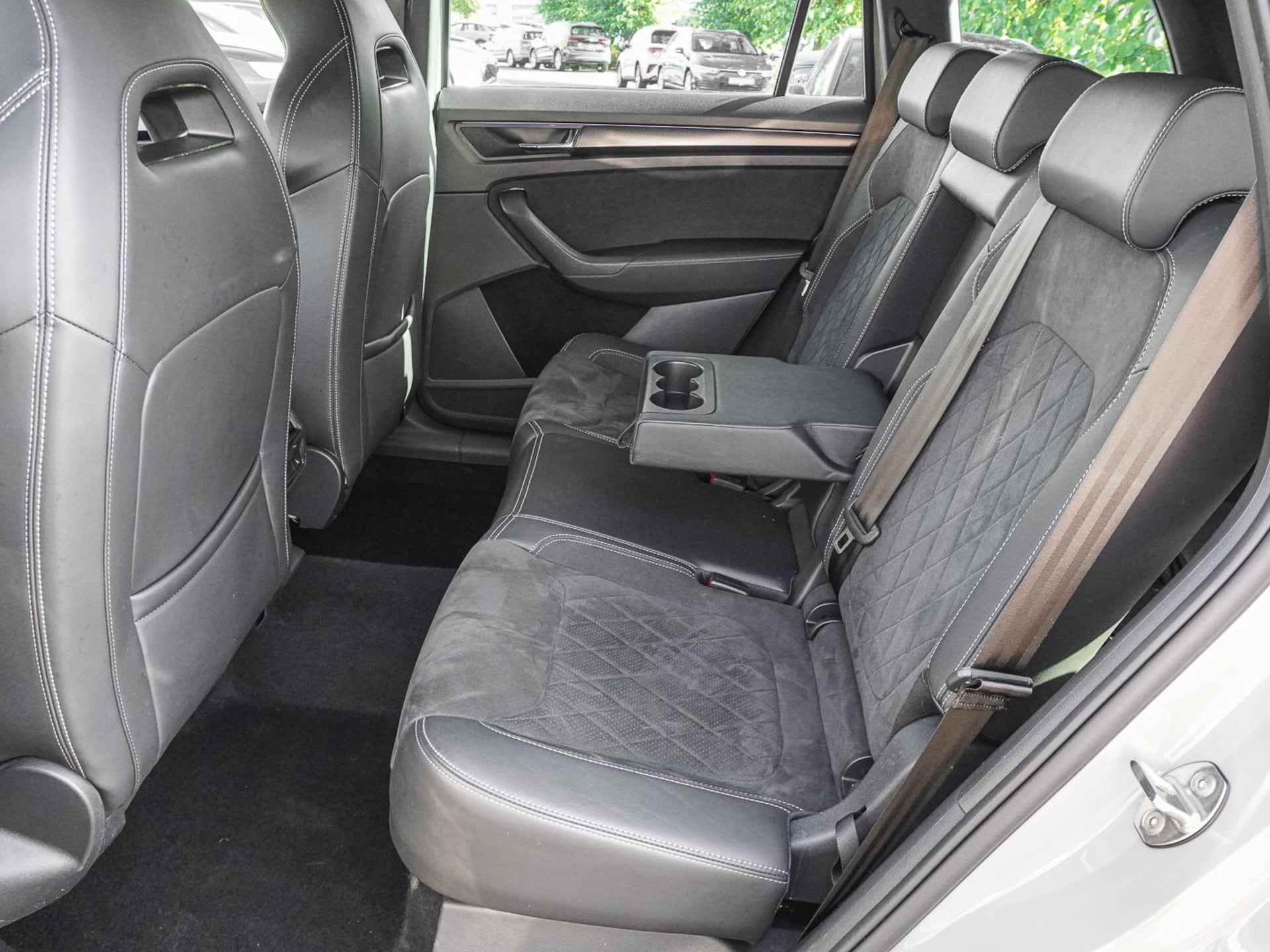 Skoda Kodiaq Sportline