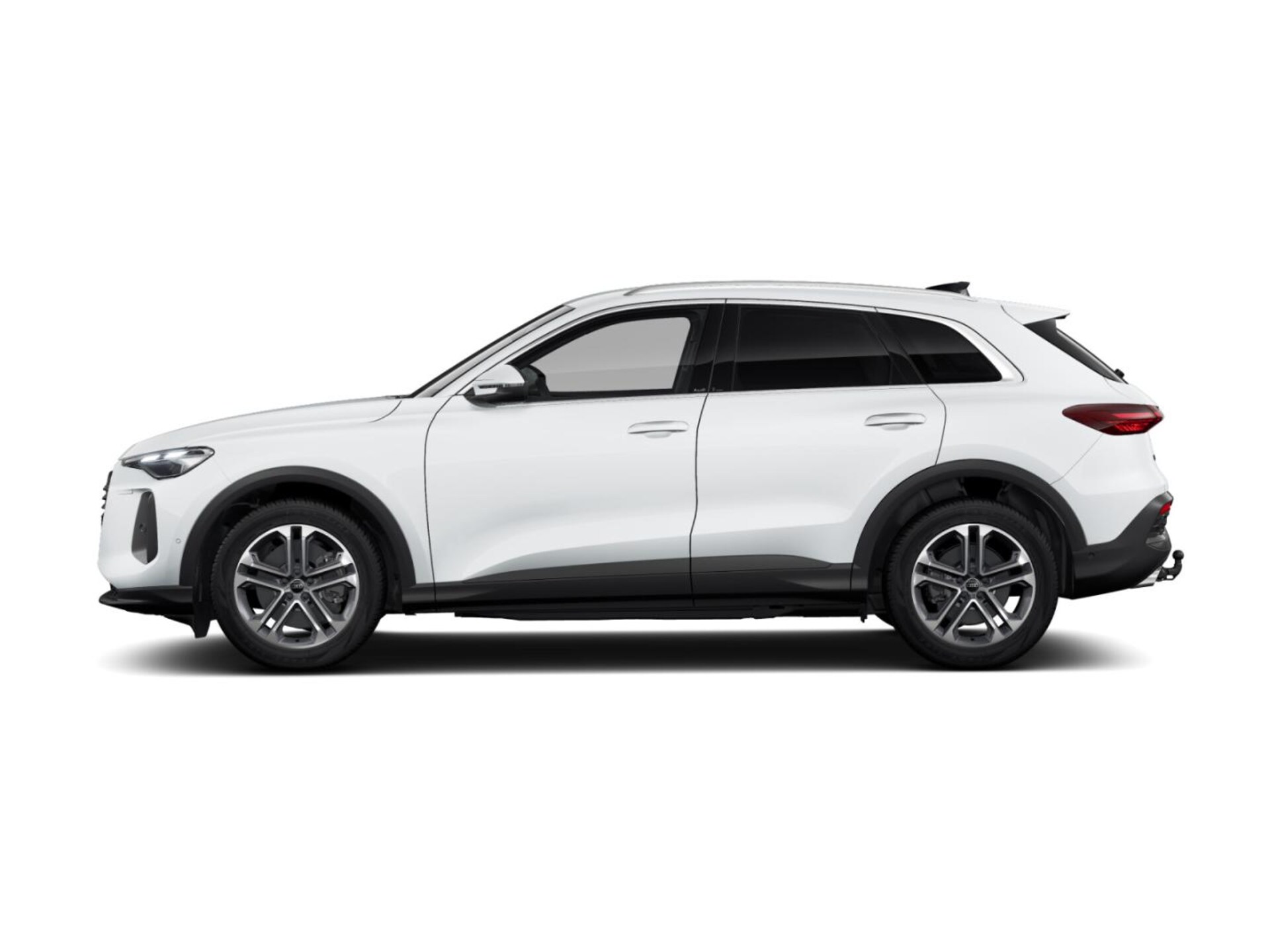 Audi Q5 SUV