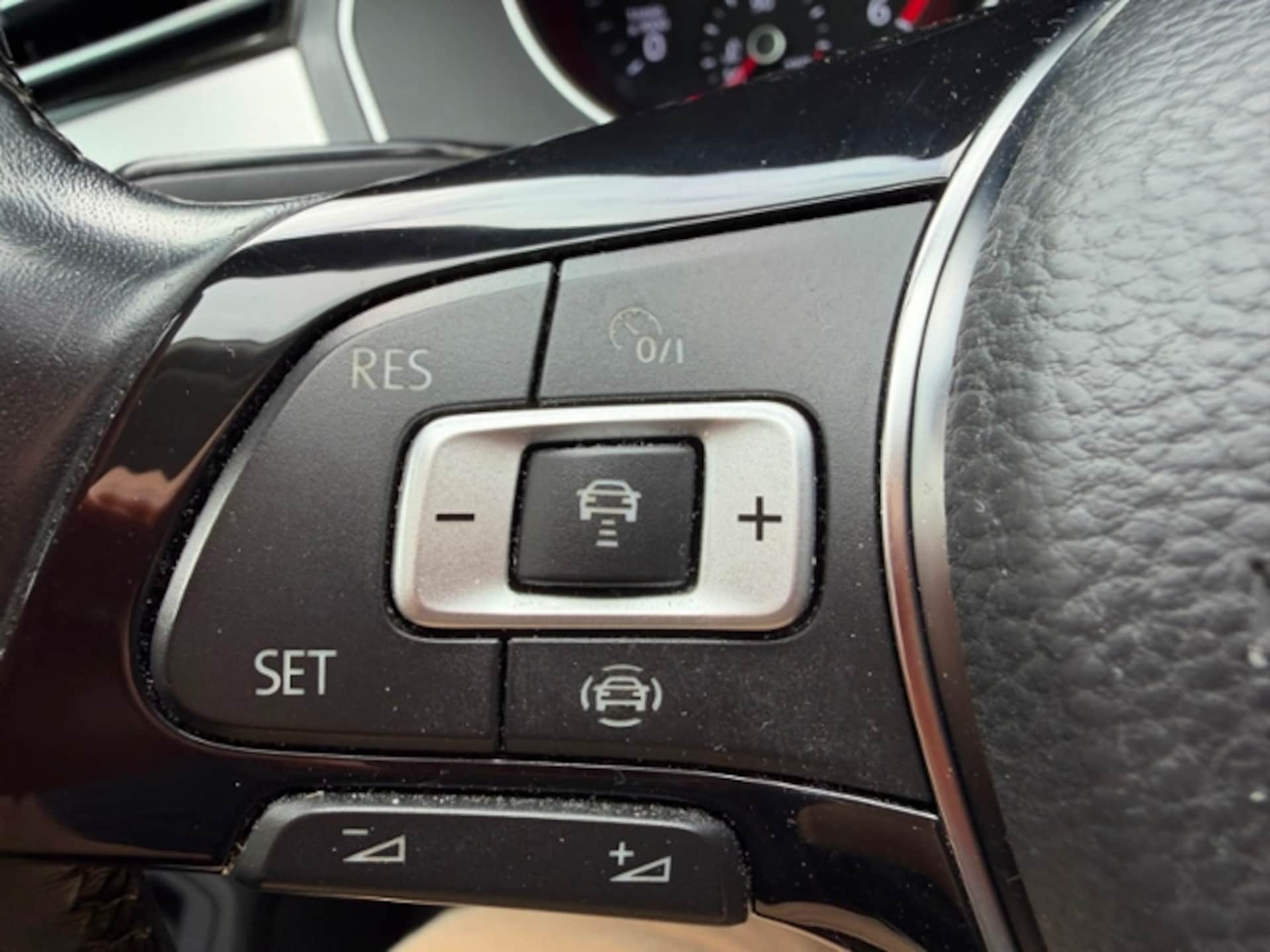 Volkswagen Passat Variant Comfortline