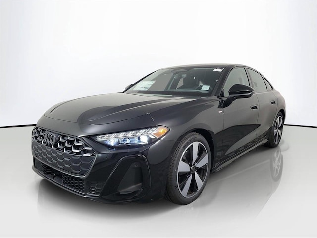 2026 Audi A5 Sedan