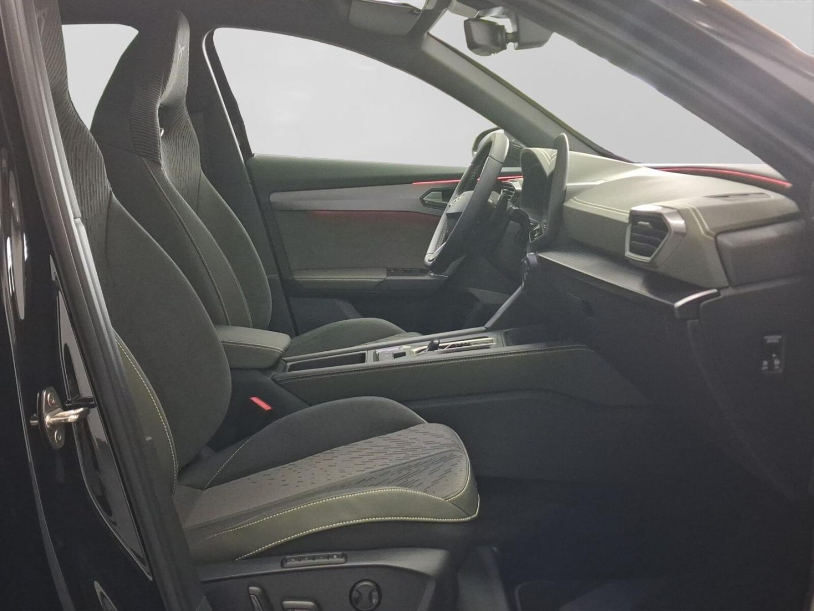 CUPRA Formentor – Bild 4