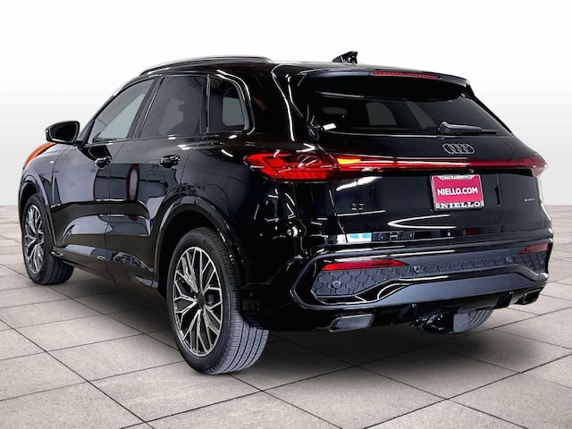 2026 Audi Q5
