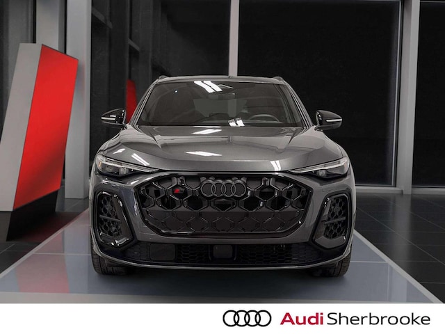 2025 Audi SQ5