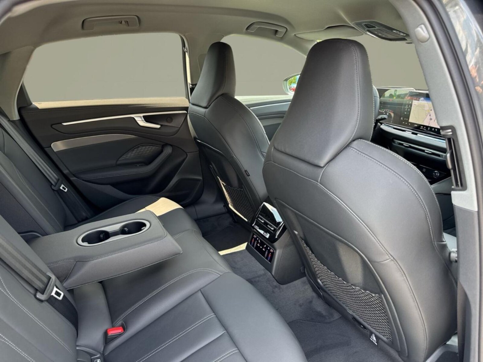 Audi A6 Limousine – Bild 19