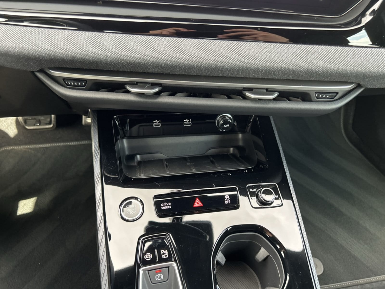 Audi A5 Avant – Bild 12